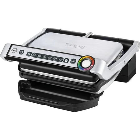 T-Fal GC702D53 OptiGrill