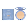 thumbnail image 1 of EZLIFE Aceite Face Matte Polvo Traslucido Maquillaje Lasting Long Makeup Power Resistente al agua B W6L6 CompactaWaterproof D0H9, 1 of 7