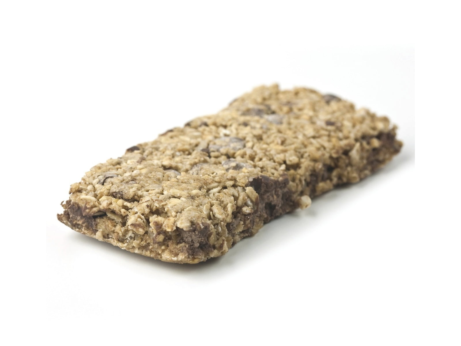 Schlabach Amish Bakery Soft & Chewy Chocolate Chip Grand-Ola Granola Bars, 12-Pack 2.8 oz. Bars