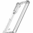 thumbnail image 4 of ITSKINS Hybrid_R Case Hinge Clear for Samsung Galaxy Z Fold7, 4 of 5