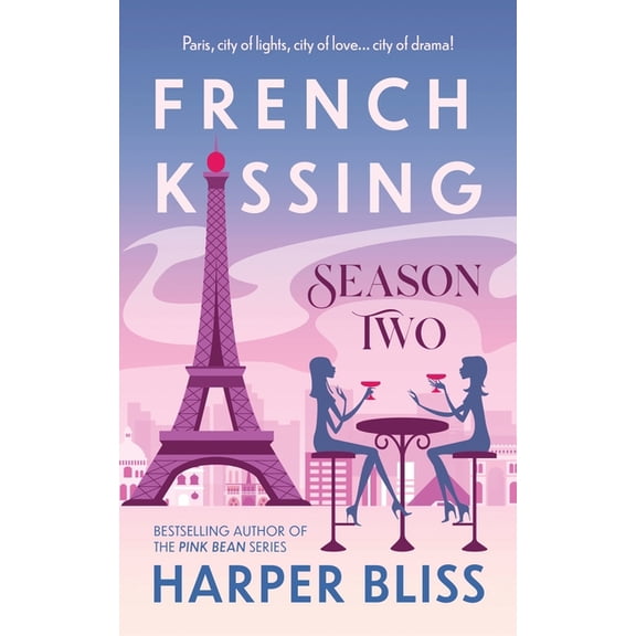 French Kissing: Season Two, (Paperback)