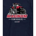 thumbnail image 3 of Case IH - Magnum Powerdrive - Men's Short Sleeve Graphic T-Shirt, 3 of 5