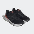 thumbnail image 4 of Tenis Adidas Hombre HP7550 Runfalcon 3.0 Negro 30 cm, 4 of 4