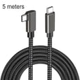 thumbnail image 3 of sweethay Cable de fecha multifuncional, fácil de usar, línea de conexión, líneas de datos versátiles para el hogar, la escuela, la oficina, Type2 NO2, 3 of 6