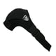 thumbnail image 5 of Sonducket Protector de hombro para hombre y mujer, tirantes de compresión, fundas para envolver los hombros, funda protectora de soporte deportivo Negro 2piezas Sonducket CBP584117, 5 of 5