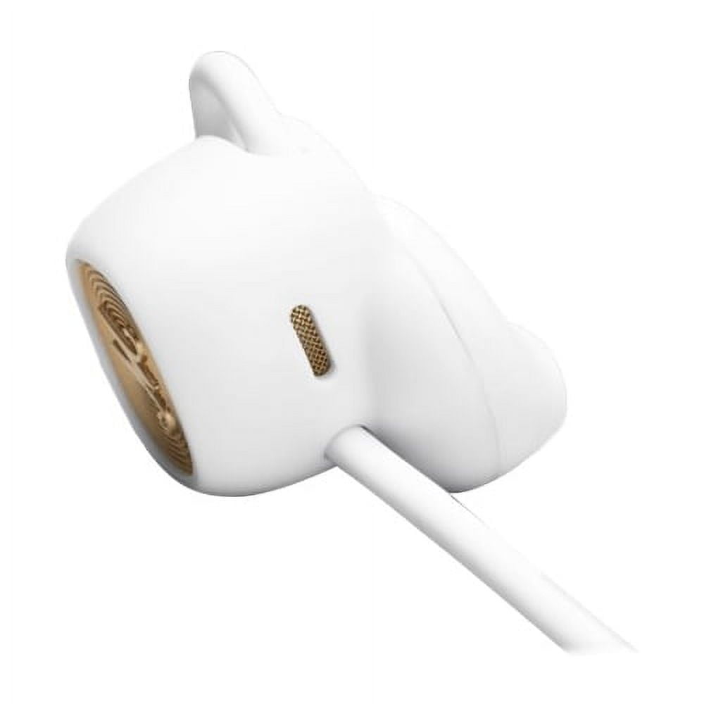 Marshall minor outlet ii white