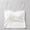 White, variant on Sevevn Women's Basic Spaghetti Strap Crop Top Camisole Sleeveless Tube Cami Shirts Tank Tops With Removable Padding Dark Gray Free Size