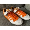 thumbnail image 4 of Nouveau & Authentique - ADIDAS x M&MS Orange Forum Lo 84 Baskets - Taille UK 7.5, 4 of 10