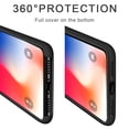 thumbnail image 4 of Funda blanda para Xiaomi Redmi Note 10 4G 10s Note 9S 9 Pro 9T silicona líquida dibujos animados Spiderman Spider Man funda de teléfono cubierta completa a prueba de golpes, 4 of 4