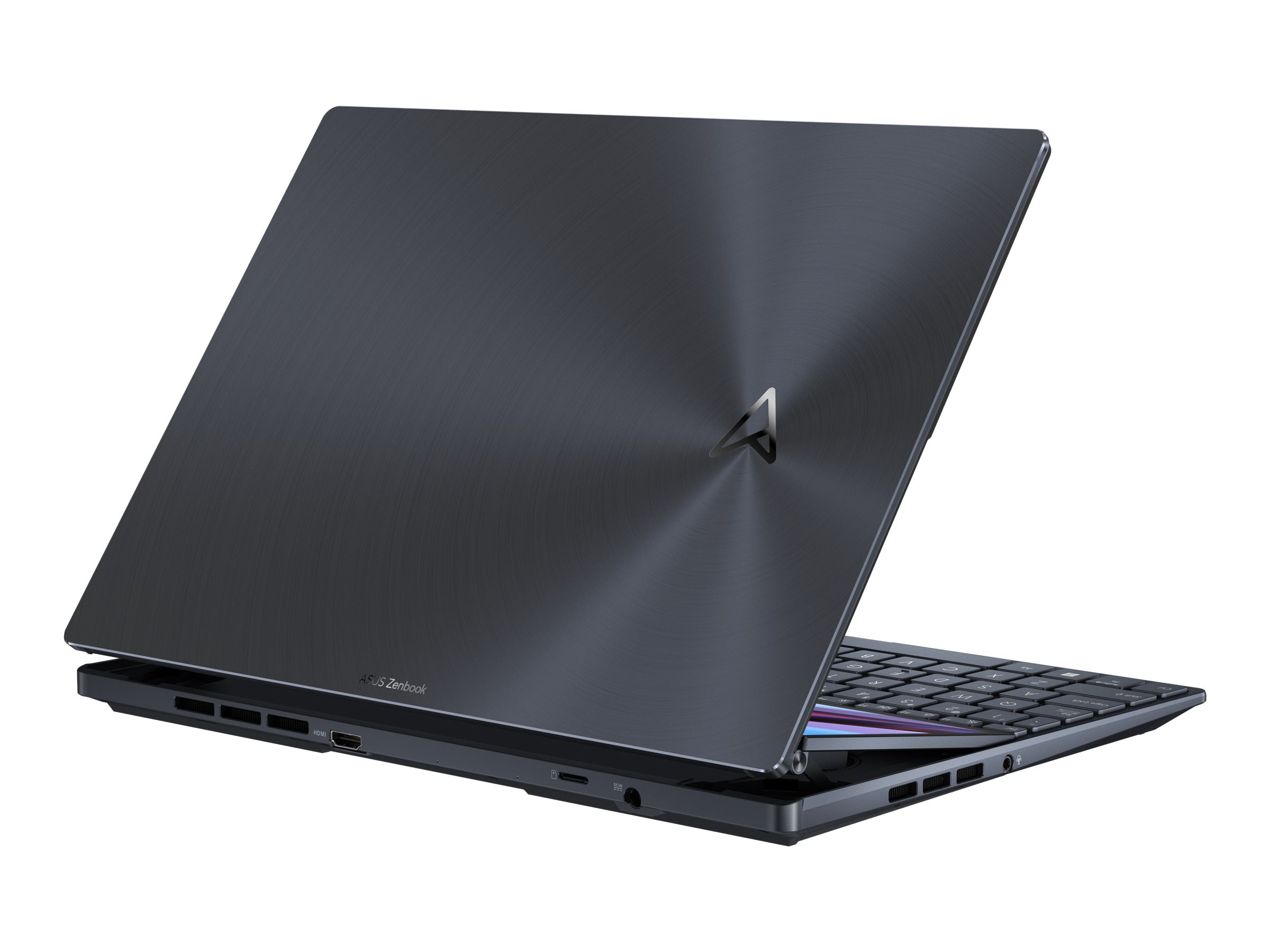 ASUS Zenbook Pro 14 Duo OLED UX8402ZE-DB96T - Intel Core i9