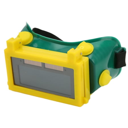 

Welding Goggles Aganist UV Protective Glasses Head-Mounted For Steel Welding