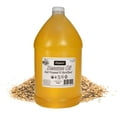 thumbnail image 3 of De La Rosa 613 Organic Sesame Oil, Cold Pressed & Unrefined, Kosher, 1 Gallon, 3 of 7