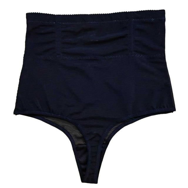 Culottes Corset à la Mode Grande Taille pour Femmes, Confortables et Respirantes, Taille Haute, sous-Vêtements pour Dames