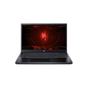 Acer Nitro V 15.6" Full HD IPS 144Hz Display, 13th Gen Intel Core i5-13420H, NVIDIA GeForce RTX 4050 Laptop GPU (MGP 75W), 16GB DDR5, 512GB PCIe Gen 4 SSD, Windows 11 Home