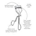 thumbnail image 3 of Tweezerman 1034-r Classic Eyelash Curler, 3 of 9