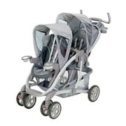 Graco - Quattro Tour Duo Stroller, Portica