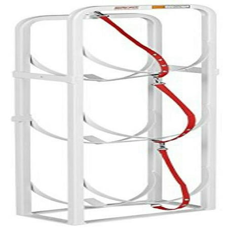 - WEATHER GUARD 9862301 Freon Tank Rack