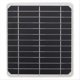 thumbnail image 5 of Waterproof Solar Panel Kit 20W Portable Solar Charger, 5 of 5