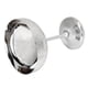 thumbnail image 5 of Copa De Vino De Acero Inoxidable, Copa De Vino De Metal, Copas De Vino Para Picnic, Copas De Vino De Acero Inoxidable, Copas De Vino De Metal, Copas, 5 of 7
