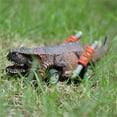 thumbnail image 2 of Gallickan Dinosaur Toy Pull Back Cars, Dino Toys for 3 Year Old Boys Girls and Toddlers Boy Toys Age 3 4 5 and Up, Pull Back Toy Cars, Dinosaur Games, A, 2 of 5
