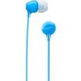 thumbnail image 3 of Sony WI-C300 Wireless Bluetooth In-Ear Headphones -Blue - 2 Pack Kit, 3 of 4