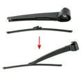 thumbnail image 4 of REGALWOVEN Auto Car Rear Window Wiper Blade with Arm for VW Polo 2010-2019, 4 of 6