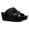 thumbnail image 3 of Sandalias Jema 7002 para Mujer, 3 of 4