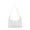 White, variant on NOKIO Stylish Single Strap Handbags For Women, Classic Shoulder Bags For Ladies, Fashion Women Artificial Leather Solid Color Underarm Bag Phone Bag Shoulder Bag Messenger Bag