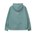 thumbnail image 7 of Womens Sweatshirts Half Zip Fleece Pullover Fall Outfits | Fall Fashion Clothes 2026,Cropped Sweatshirts,Cute Y2k Tops,Winter Loungwear Outfits Mint Green L, 7 of 7