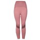 thumbnail image 1 of Mallas CHRLEISURE para mujer, mallas sexis de cintura alta sin costuras para gimnasio, pantalones de entrenamiento con estampado hueco, mallas elásticas de realce para mujer Tan Jianjun unisex, 1 of 2