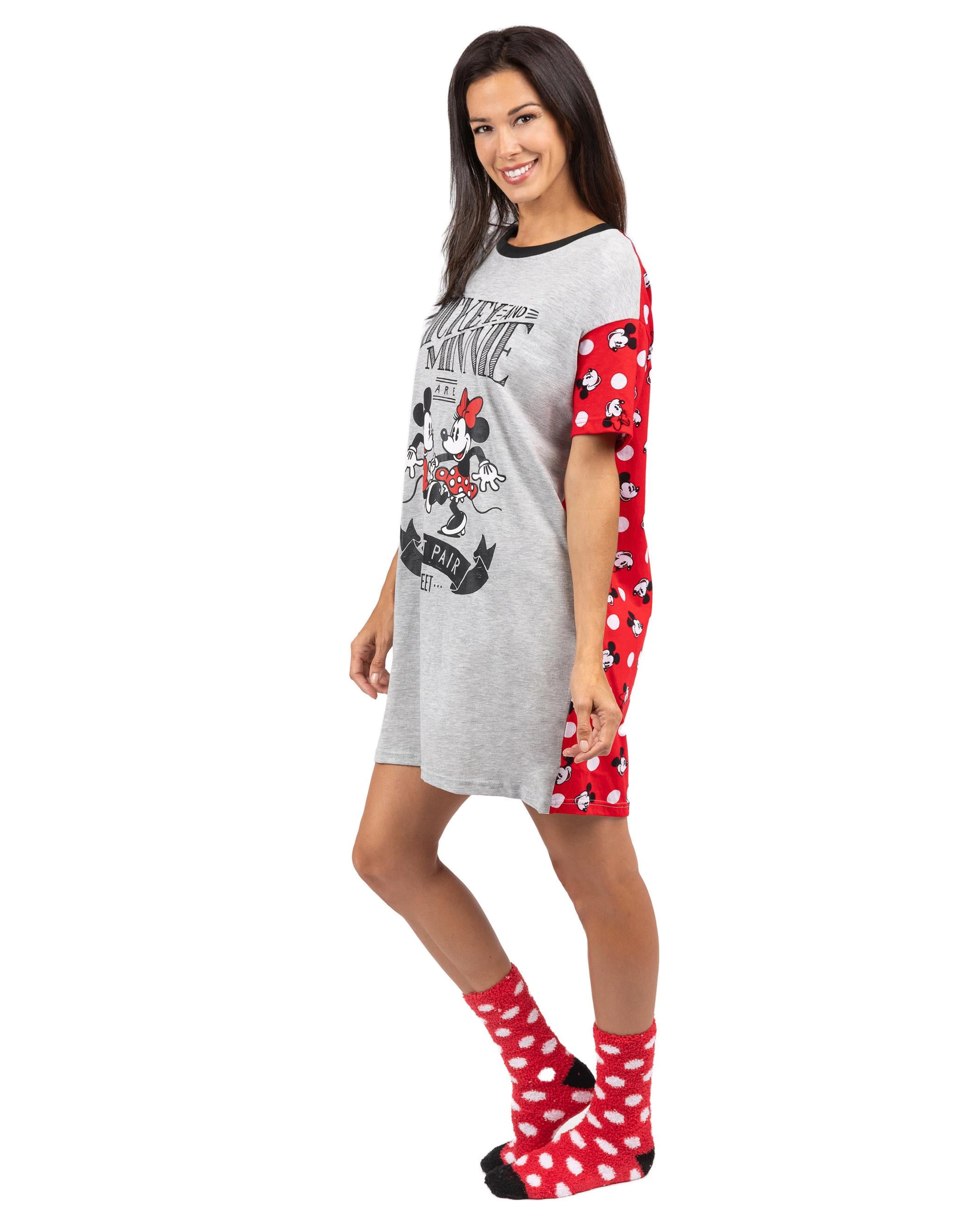 Disney womens online nighties