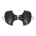 thumbnail image 3 of S SERENABLE Lowers Chaps Leg Warmer Bag durable for Touring Trike with Engine Guard, 3 of 9