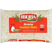 Iberia Instant Avena Oats, 14 oz