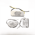 thumbnail image 1 of LED ceiling lamp constant current drive 8-50W monochrome/two-color half/full power supply high-power non-isolated drive, 1 of 5