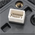thumbnail image 7 of Geelife Mirrors Driver Left Side Hand 87610K040000 For Kia 2020-2021 Soul LX Hatchback, 7 of 7