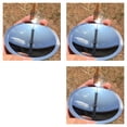 thumbnail image 2 of Sonducket Equipo de cocina de fuego de supervivencia Encendedor solar Accesorios de alta potencia Paquete de bolsa de suministros de herramientas Type1 NO1, 2 of 6