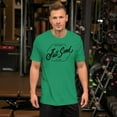 thumbnail image 3 of FULL SEND - Unisex t-shirt, 3 of 11