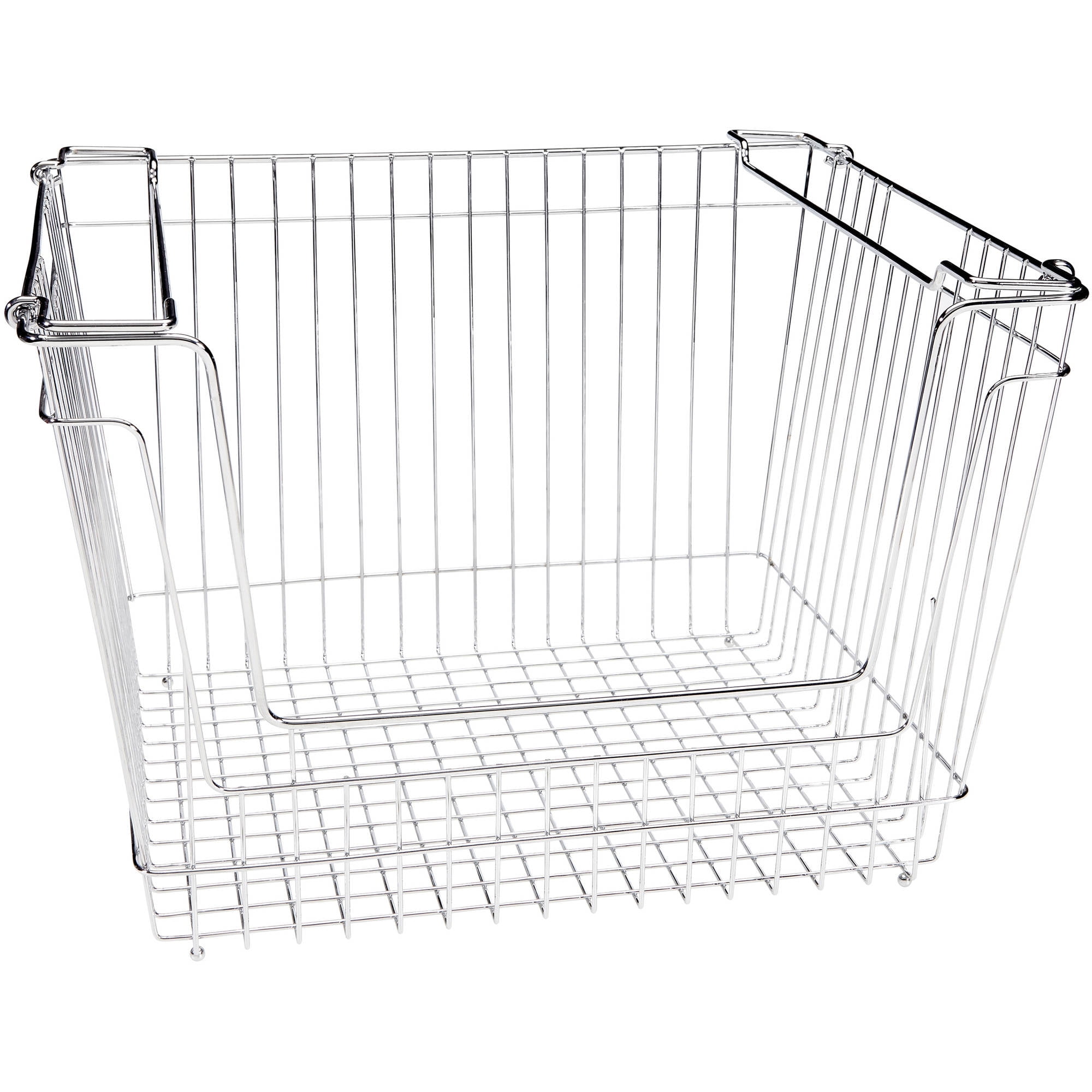 Stackable Storage Basket