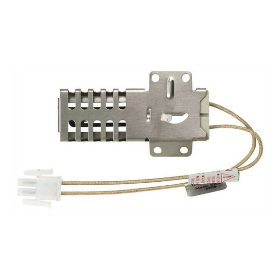 Gas Oven Igniter for General Electric, Hotpoint, AP2020569, PS231280, WB13K21