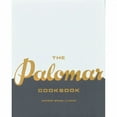 thumbnail image 2 of Palomar Livre de Recettes, Tomer Amedi, Layo Paskin Couverture Rigide, 2 of 2