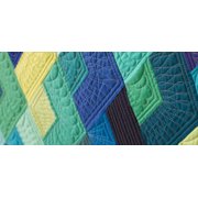 Boomerang Quilt Pattern by Julie Herman of Jaybird Quilts