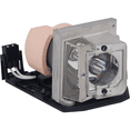 thumbnail image 2 of Jaspertronics Lamp & Housing for The Optoma TW762 Projector with Original Specification & Full Lifespan Bulb Inside 1 Year Warranty 1 Unit per pack, 2 of 6