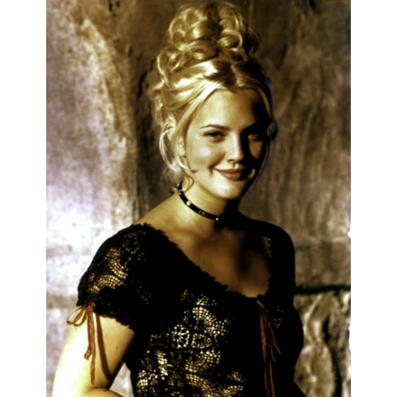 Drew Barrymore in Bad Girls Photo Print  (24 x 30)