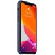 thumbnail image 3 of Funda de Cuero Apple Usada para iPhone 11 Pro Azul Medianoche, 3 of 3