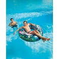 thumbnail image 3 of INTEX River Rat Inflatable Floating Tube Raft 68209E 2-Pack, 3 of 4