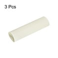 thumbnail image 3 of Uxcell Crepe Paper Roll Decoration 8.2ft Long 5.9 Inch Wide, Beige 3 Pack, 3 of 5