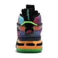 thumbnail image 4 of N I-K-E A i r-Jor-dan XXXVI GC PF 36 Tiger Black Multi Men Basketball Shoes DN4200-064, 4 of 6