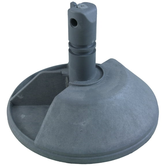 Diverter, Praher ABS 2" Top/Side Mount Valves