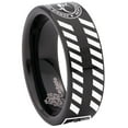 thumbnail image 6 of Zombie Apocalypse Tungsten Carbide Ring, 6 of 9