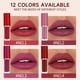 thumbnail image 5 of Juego de 12 colores en brillo labios Xihbxyly mate resistente al agua 18 ml, 5 of 7